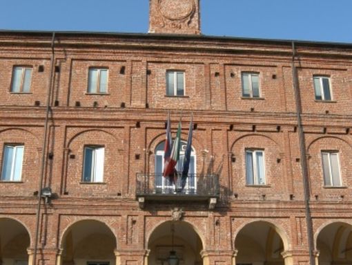 Minotauro - Colpo di Coda: 80.500 euro di risarcimento per il Comune di Chivasso