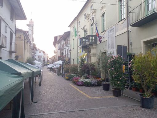 Foto di repertorio Foto di repertorio