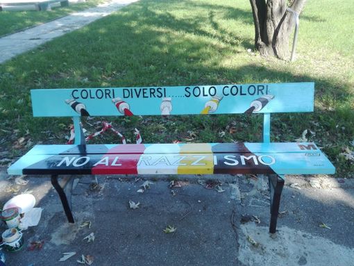 Super, l'iniziativa per combattere il razzismo, mette assieme Bologna, Torino e Reggio Emilia Super, l'iniziativa per combattere il razzismo, mette assieme Bologna, Torino e Reggio Emilia