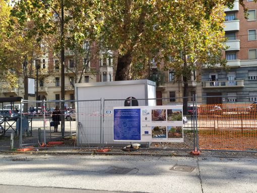 Campidoglio, i lavori per la moderazione del traffico non sono ancora partiti Campidoglio, i lavori per la moderazione del traffico non sono ancora partiti