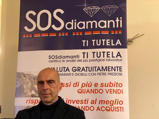 Vendere oreficeria usata: attenzione, spesso i conti non tornano. Come fare? Ne parliamo con l’esperto Roberto Gai Vendere oreficeria usata: attenzione, spesso i conti non tornano. Come fare? Ne parliamo con l’esperto Roberto Gai