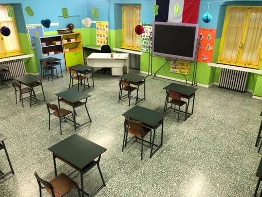 Palazzo Civico tende la mano alle scuole paritarie: stanziati 2,5 milioni di euro di contributi per il 2020