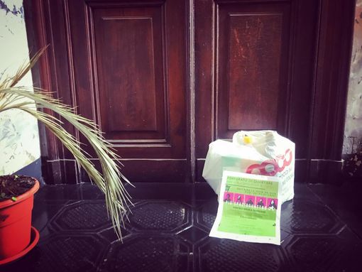 Torino, in Circoscrizione 4 nasce la prima rete dei “portierati di quartiere” Torino, in Circoscrizione 4 nasce la prima rete dei “portierati di quartiere”