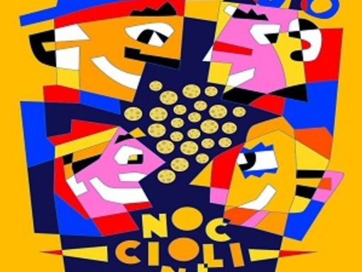 Festa dei Nocciolini di Chivasso, un'edizione che parte tra le polemiche Festa dei Nocciolini di Chivasso, un'edizione che parte tra le polemiche