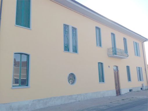 La Siva di Primo Levi diventerà il primo museo interattivo in Europa interamente dedicato alla chimica La Siva di Primo Levi diventerà il primo museo interattivo in Europa interamente dedicato alla chimica