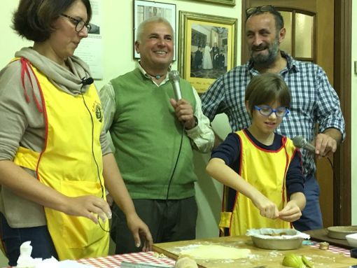 A Torassi ritornano i &quot;Sapori d'Italia&quot;