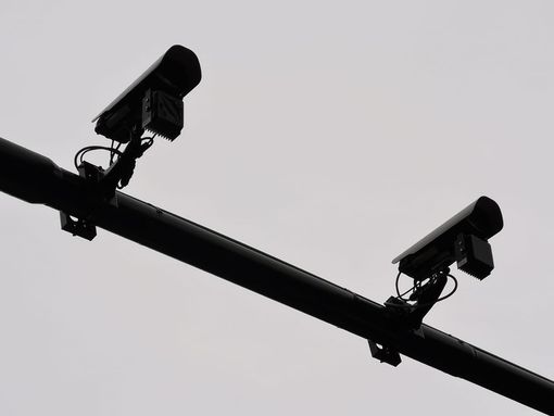 Torino, 51 nuove telecamere per il monitoraggio del traffico in varie zone della città