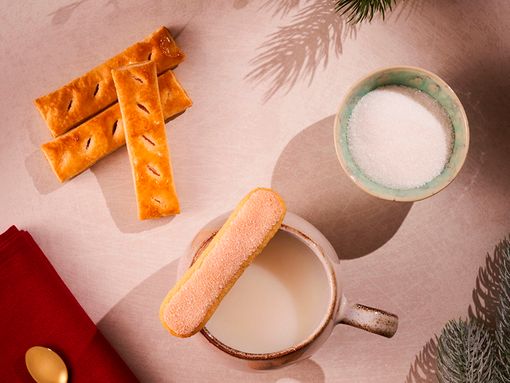 Tradizione e creatività: il segreto di una Pasqua dolcemente inimitabile con Matilde Vicenzi Tradizione e creatività: il segreto di una Pasqua dolcemente inimitabile con Matilde Vicenzi
