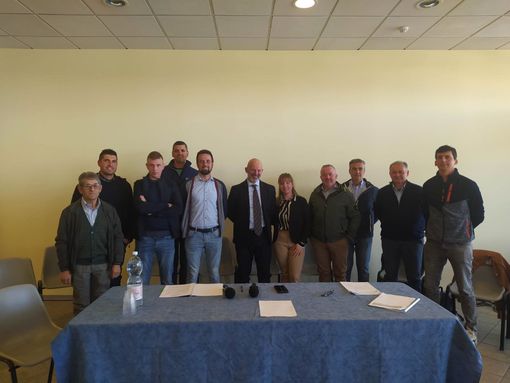 Nuovi orizzonti per la cooperativa Piemonte Latte: dalla trasformazione del latte all’autoproduzione di energia rinnovabile Nuovi orizzonti per la cooperativa Piemonte Latte: dalla trasformazione del latte all’autoproduzione di energia rinnovabile