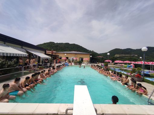 Cortemilia: ritorna l'estate dei ragazzi dai 3 ai 18 anni