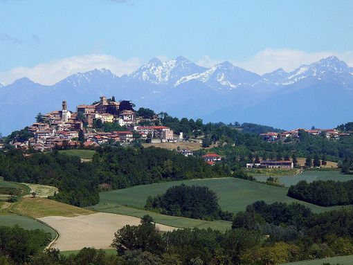 Montiglio Monferrato, torna la ‘Fiera Nazionale del Tartufo’