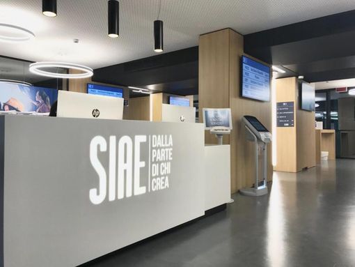 Siae, fino alle 12.00 del 21 ottobre per candidarsi alla selezione per mandatari Siae, fino alle 12.00 del 21 ottobre per candidarsi alla selezione per mandatari