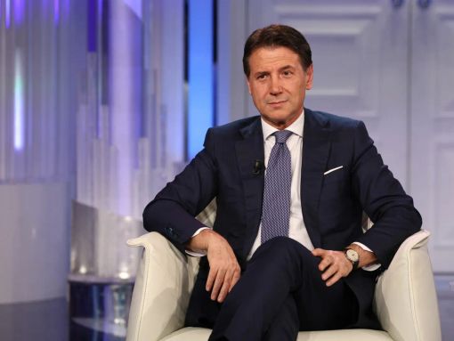 Conte “In Italia disastro economico e sociale, ma Meloni fabbrica solo nemici” Conte “In Italia disastro economico e sociale, ma Meloni fabbrica solo nemici”