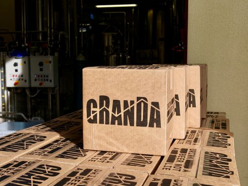 Granda: scommettere sul territorio per andare lontano