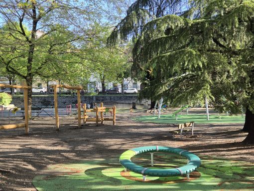 Pinerolo inaugura oggi pomeriggio la sua prima ‘Giungla urbana’
