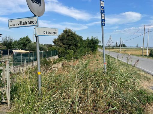 Nelle prossime settimane al via i lavori sul rio Marone