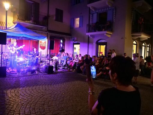 Al via le Mezze notti bianche dell’estate di Torre Pellice