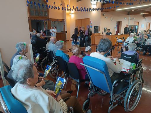 (Foto di repertorio) (Foto di repertorio)