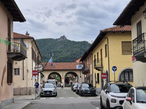 Frossasco meta di visite per le giornate del Fai