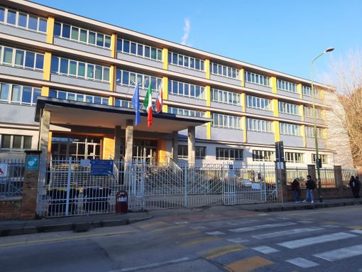 Il Buniva di Pinerolo