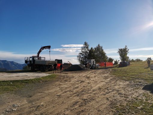 Nuovo bivacco e sentiero per avvicinare le Valli valdesi (FOTO)