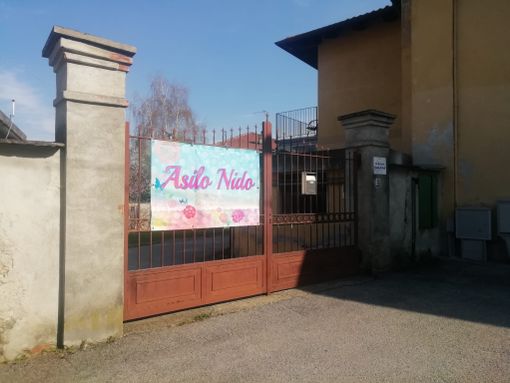 Dopo due gare deserte, nuova gestione per il micro asilo nido di Bibiana Dopo due gare deserte, nuova gestione per il micro asilo nido di Bibiana