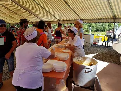 (Foto di repertorio)