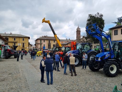 (Foto di repertorio)