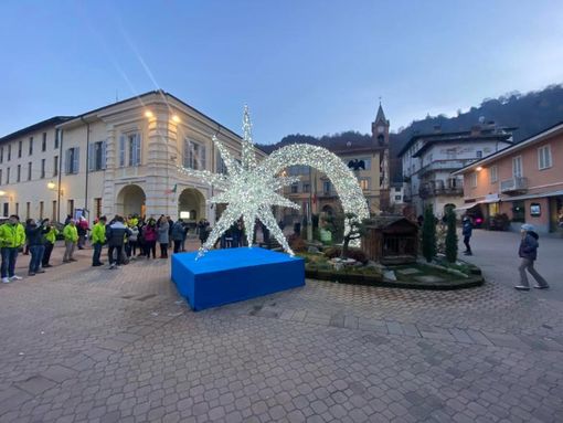 (Foto di repertorio)