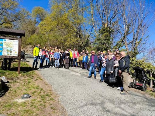 (Foto di repertorio) (Foto di repertorio)