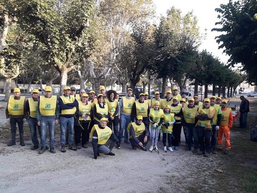 Foto di repertorio