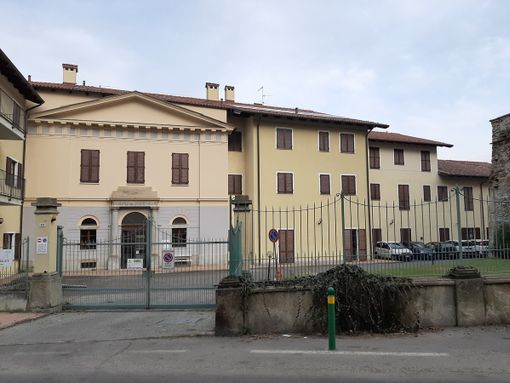 Da qualche giorno Cumiana può contare sull’Rsa Domenico Berti