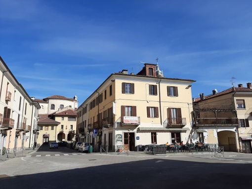 Settembre cumianese tra fuochi d’artificio e street food