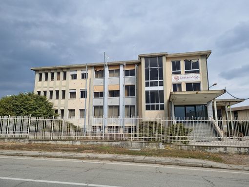 La Kastamonu a Frossasco La Kastamonu a Frossasco