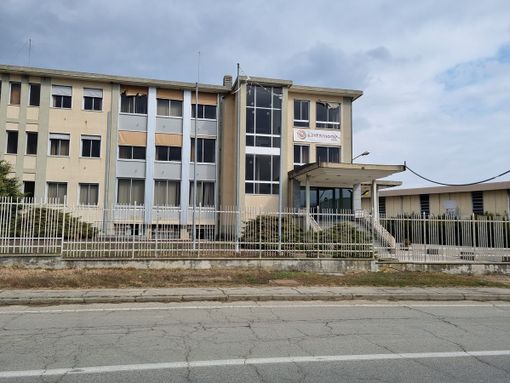 La Kastamonu di Frossasco La Kastamonu di Frossasco