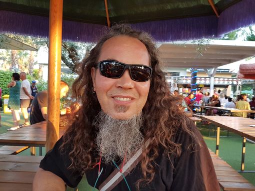 La compagna e gli amici vogliono realizzare “Il sogno di Pino” a Luserna San Giovanni La compagna e gli amici vogliono realizzare “Il sogno di Pino” a Luserna San Giovanni