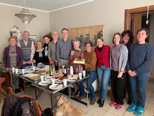 Sën Gian associazione dicembre 2019