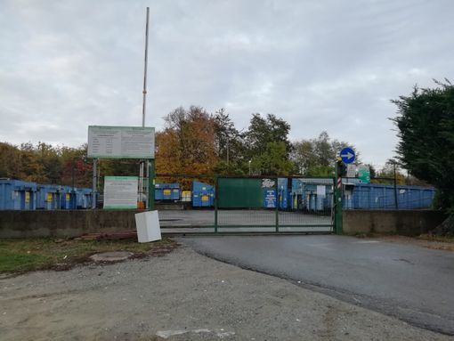 L’ecoisola di Luserna san Giovanni L’ecoisola di Luserna san Giovanni