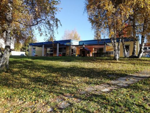 Luserna San Giovanni: in partenza il cantiere alla scuola di Pralafera