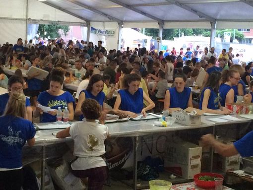 «Una tessera per mantenere vive le manifestazioni di None»