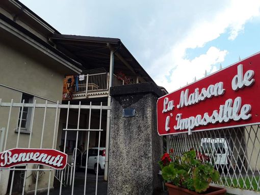 Il Cst di Perosa Argentina Il Cst di Perosa Argentina