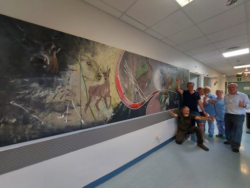 L’installazione di Jambo Car L’installazione di Jambo Car