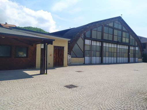 Il Palaplan Il Palaplan