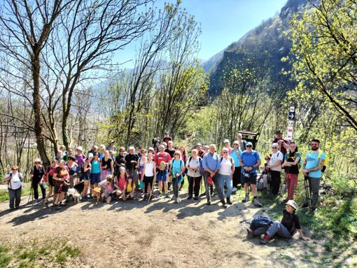 (Foto di Massimo Bosco) (Foto di Massimo Bosco)