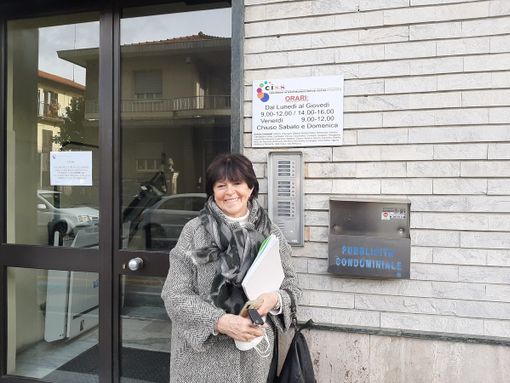 Agnese Boni Agnese Boni