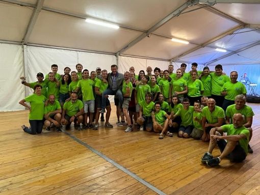 (Foto di repertorio) (Foto di repertorio)