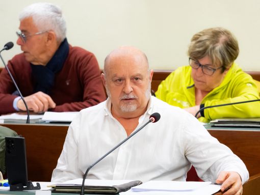 Dario Mongiello (foto di Christian Bosio)