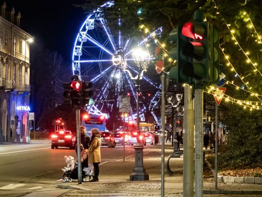 (Foto di Christian Bosio) (Foto di Christian Bosio)