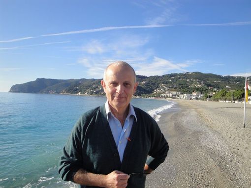 Pinchiaroglio sul futuro del Pinerolese: «La politica dorme, l’informazione la svegli»