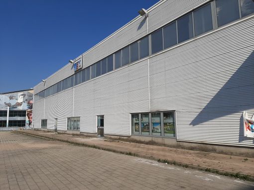 Palacurling di Pinerolo: “Trovate una soluzione che eviti la chiusura” Palacurling di Pinerolo: “Trovate una soluzione che eviti la chiusura”